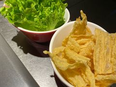 -福鑫记猪肚鸡·煲仔饭(八卦岭店)
