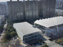 -厦门威斯汀酒店