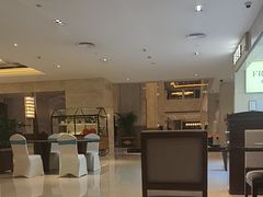 -西安西藏大厦开元名都大酒店·自助餐厅