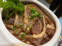 -黑牛の場烤肉(摩天活力城店)