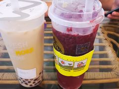 -丸摩堂鲜果茶(九方店)