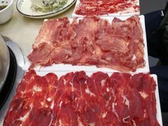 -汕头八里香牛肉店(人民南店)