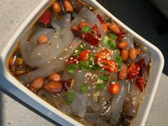 -半天妖烤鱼(烟台宝龙店)