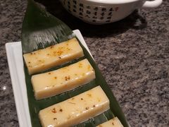 民国美龄粥-南京大牌档(中关村店)
