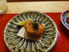 -鮨青(恒基名人购物中心店)