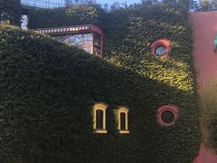 -三鹰之森吉卜力美术馆