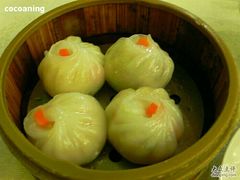 -暨南大学（石牌校区）明湖楼