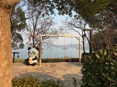 -天目湖涵田度假村