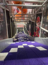 -奈尔宝·儿童乐园·亲子餐厅(星河湾店)