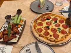 -Shanghai Brew House上海啤酒工坊(老外街店)