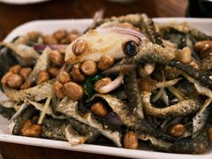 -章记正宗南岗鱼蛋火锅