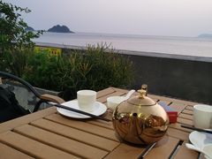 -观海轩餐厅(一线海景店)