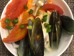 -鼓浪湾酒店自助餐