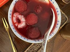 -萬春金福下午茶(故宫店)