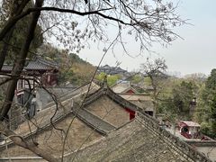 -华清宫景区