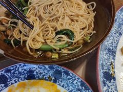 -杨记隆府重庆江湖菜(大悦城店)
