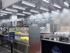 -山姆会员商店(亦庄创意生活广场店)