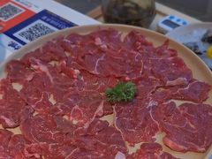 -嗲嗲的椰子鸡・太琼糟粕醋(上海百联又一城店)