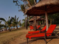 -三亚海棠湾万丽度假酒店