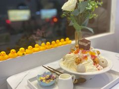 -米阿糯糕团•酒酿•甜品(莫愁店)
