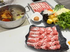 -呷哺呷哺 黄金牧场 (哈尔滨新一百店)