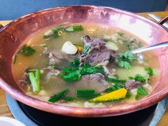 -妈妈的味道(和顺古镇店)