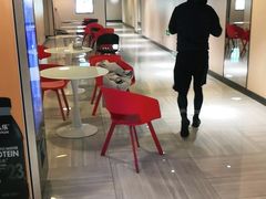 -一兆韦德健身(古美店)