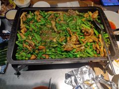 -探鱼·鲜青椒爽麻烤鱼(广州花都来又来店)