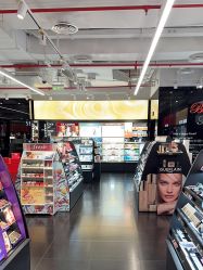 -丝芙兰Sephora