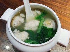 -将相和·海鲜蒸饺大连菜
