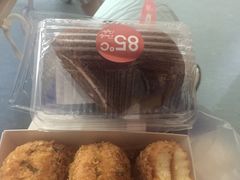 -85度C(苏州石路店)