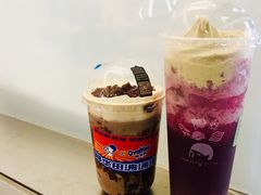 -喜茶(深圳东门1234店)