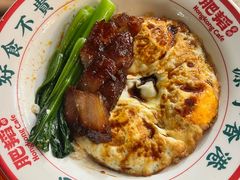-肥韬茶餐厅(南山mini店)