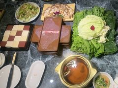 -慢丽江·云南野生菌土鸡锅(西山店)