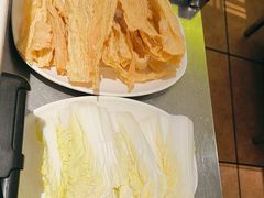 -潮泰牛肉火锅 · 创于1992年(车公庙店)