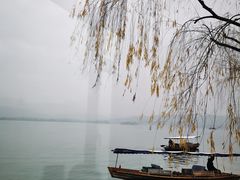 -柳莺湖上·湖景餐厅·江南菜(西湖店)