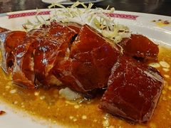 -猪肉婆私房菜(容桂总店)