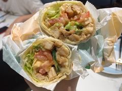 自选卷-赛百味SUBWAY(三阳广场店)