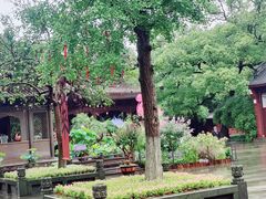 -钱王祠