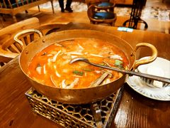 -泰堤坊(淡水体育馆店)