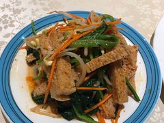 -巴依老爷·新疆美食(上城区天城路店)