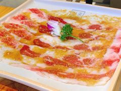 -喜来稀肉(北外滩白玉兰广场店)