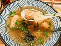 -北丐先生·野馄饨烧烤(长宁龙之梦店)