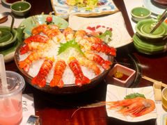 -松鹤精致料理(五一中路店)