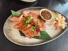 -Thai Alley泰爱里(二沙岛店)