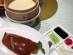 -四季民福烤鸭店(王府井灯市口店)