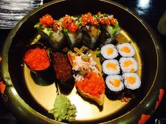 -景鹤料理(上地华联店)