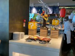 -星璞全日餐厅·高空自助餐(深铁铂尔曼酒店)