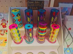 -恋物百货商店(华侨城店)