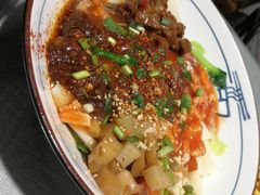-大嘻咹biangbiang面(历史博物馆店)